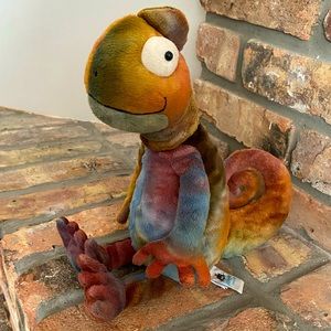 Jellycat Colin Chameleon 💚